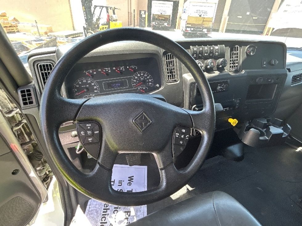 Refrigerated Truck-Light and Medium Duty Trucks-International-2020-MV607-Las Vegas-NV-137,580\n\t\tmiles-$ 67,250 - Image 17