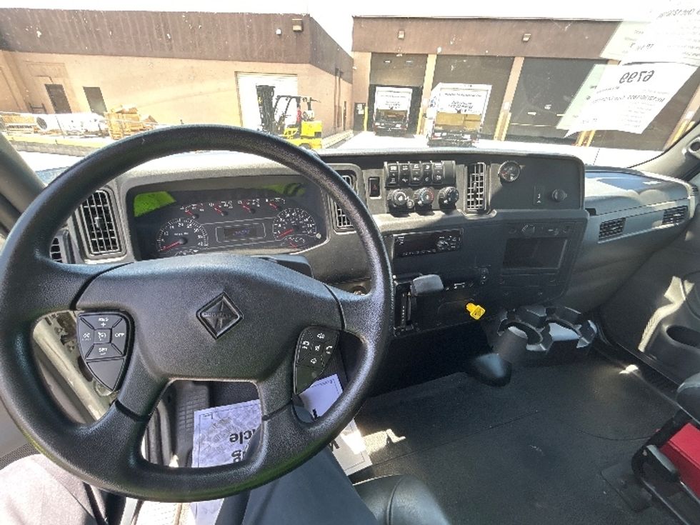 Refrigerated Truck-Light and Medium Duty Trucks-International-2020-MV607-Las Vegas-NV-137,580\n\t\tmiles-$ 67,250 - Image 18