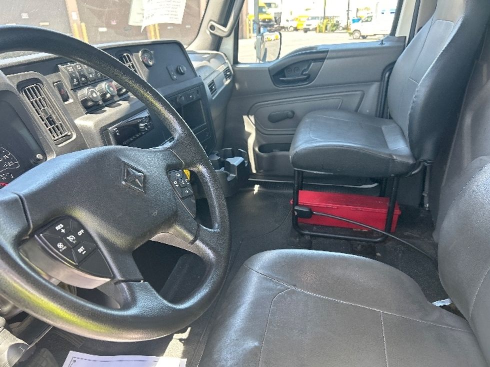 Refrigerated Truck-Light and Medium Duty Trucks-International-2020-MV607-Las Vegas-NV-137,580\n\t\tmiles-$ 67,250 - Image 19