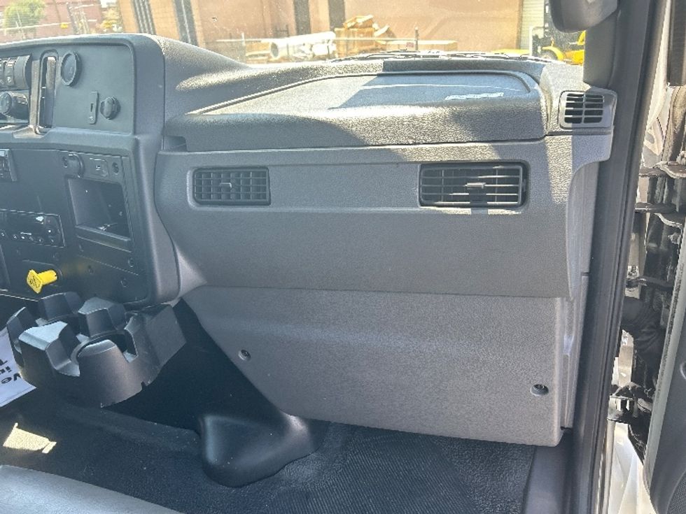 Refrigerated Truck-Light and Medium Duty Trucks-International-2020-MV607-Las Vegas-NV-137,580\n\t\tmiles-$ 67,250 - Image 21