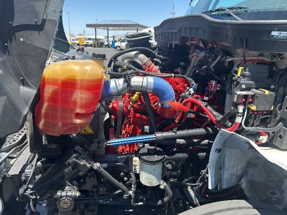 Refrigerated Truck-Light and Medium Duty Trucks-International-2020-MV607-Las Vegas-NV-137,580\n\t\tmiles-$ 67,250 - Image 24