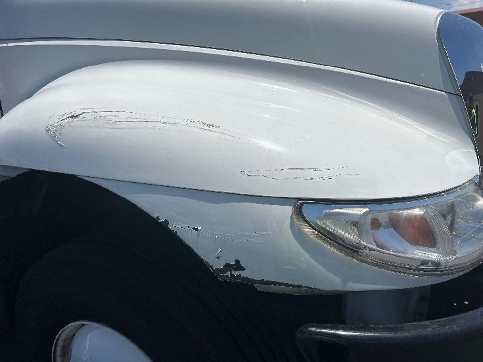 Refrigerated Truck-Light and Medium Duty Trucks-International-2020-MV607-Las Vegas-NV-137,580\n\t\tmiles-$ 67,250 - Image 25