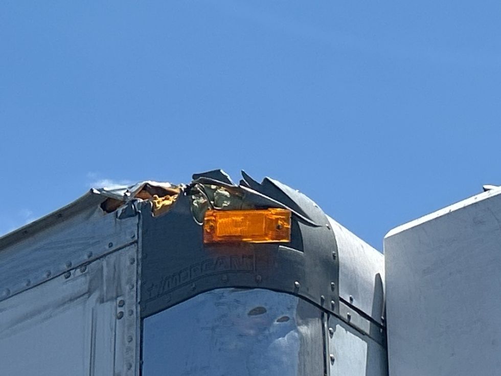 Refrigerated Truck-Light and Medium Duty Trucks-International-2020-MV607-Las Vegas-NV-137,580\n\t\tmiles-$ 67,250 - Image 26