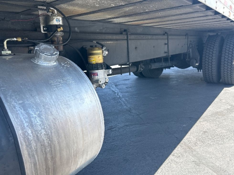 Refrigerated Truck-Light and Medium Duty Trucks-International-2020-MV607-Las Vegas-NV-137,580\n\t\tmiles-$ 67,250 - Image 5