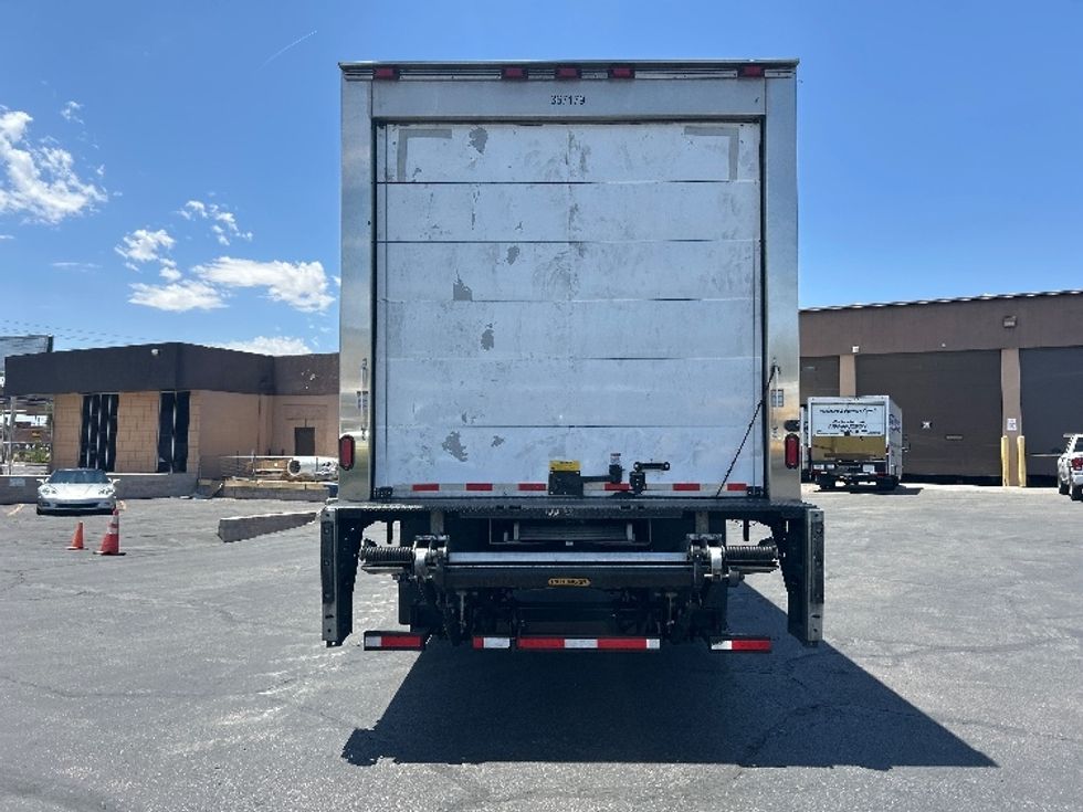 Refrigerated Truck-Light and Medium Duty Trucks-International-2020-MV607-Las Vegas-NV-137,580\n\t\tmiles-$ 67,250 - Image 7