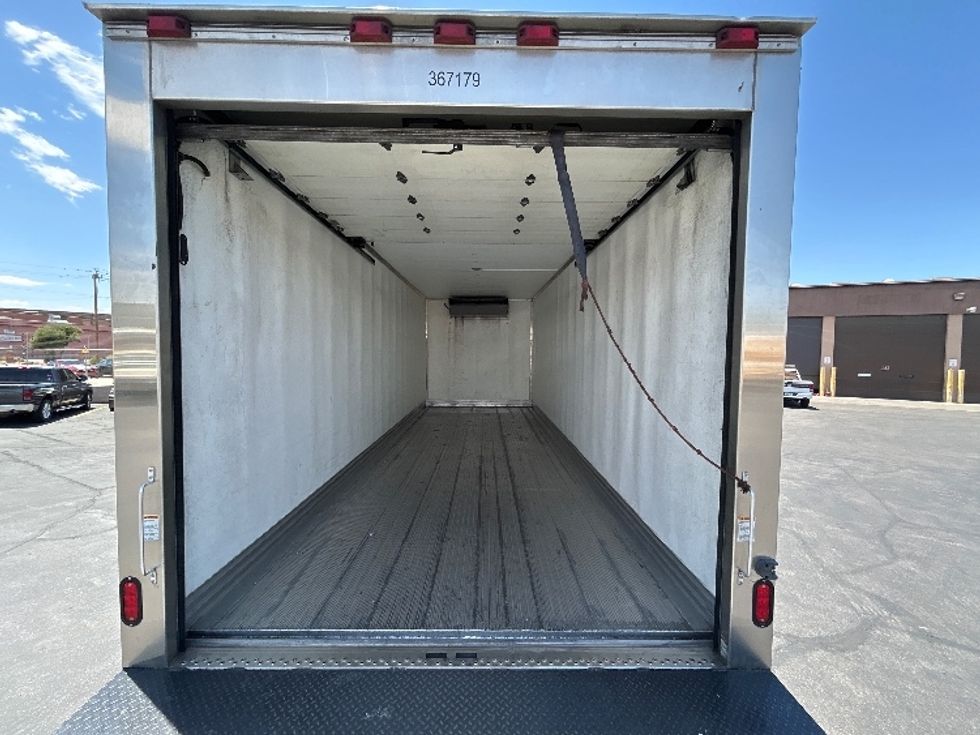Refrigerated Truck-Light and Medium Duty Trucks-International-2020-MV607-Las Vegas-NV-137,580\n\t\tmiles-$ 67,250 - Image 8