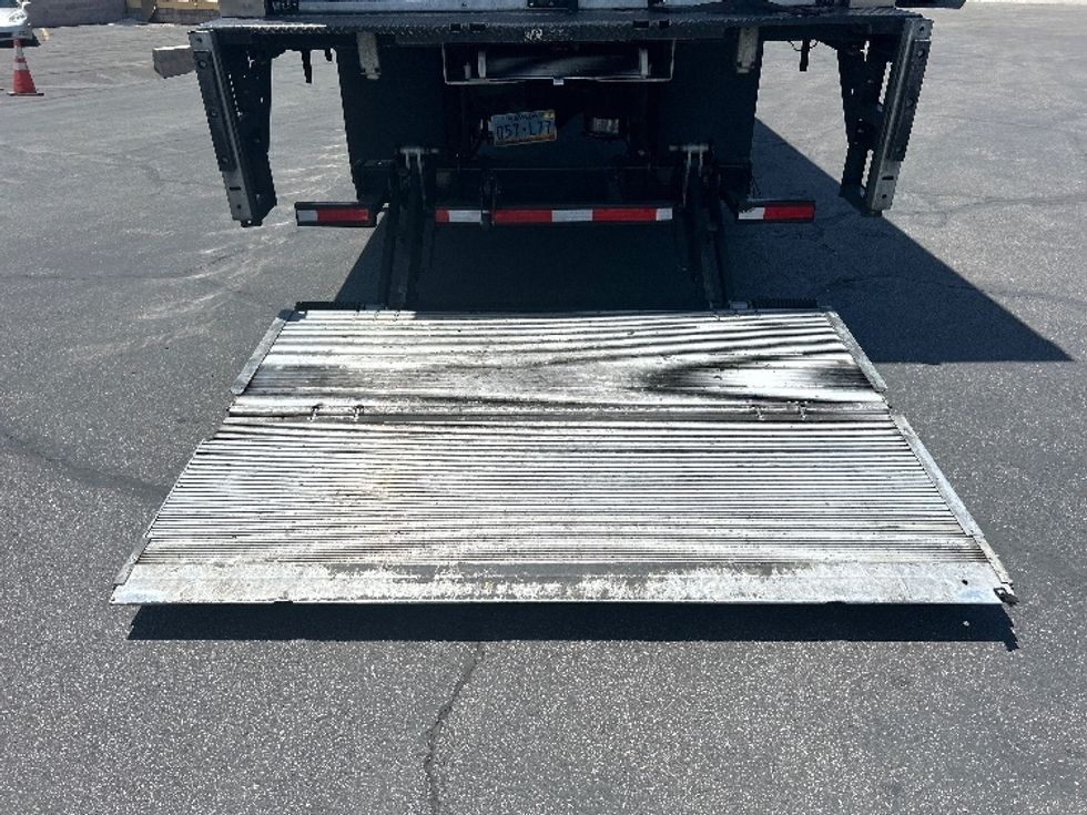 Refrigerated Truck-Light and Medium Duty Trucks-International-2020-MV607-Las Vegas-NV-137,580\n\t\tmiles-$ 67,250 - Image 9