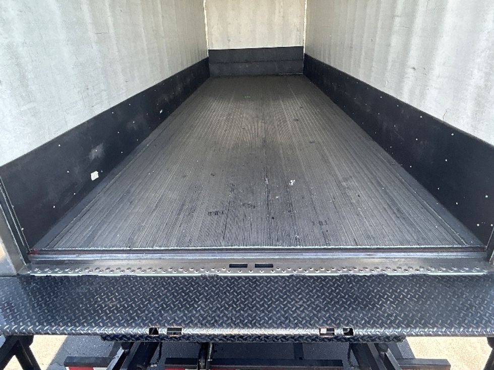 Refrigerated Truck-Light and Medium Duty Trucks-International-2020-MV607-Las Vegas-NV-90,289\n\t\tmiles-$ 70,250 - Image 10