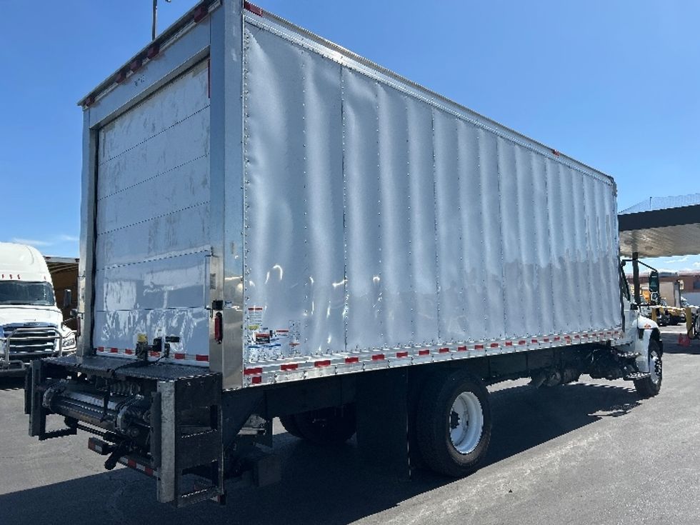 Refrigerated Truck-Light and Medium Duty Trucks-International-2020-MV607-Las Vegas-NV-90,289\n\t\tmiles-$ 70,250 - Image 13