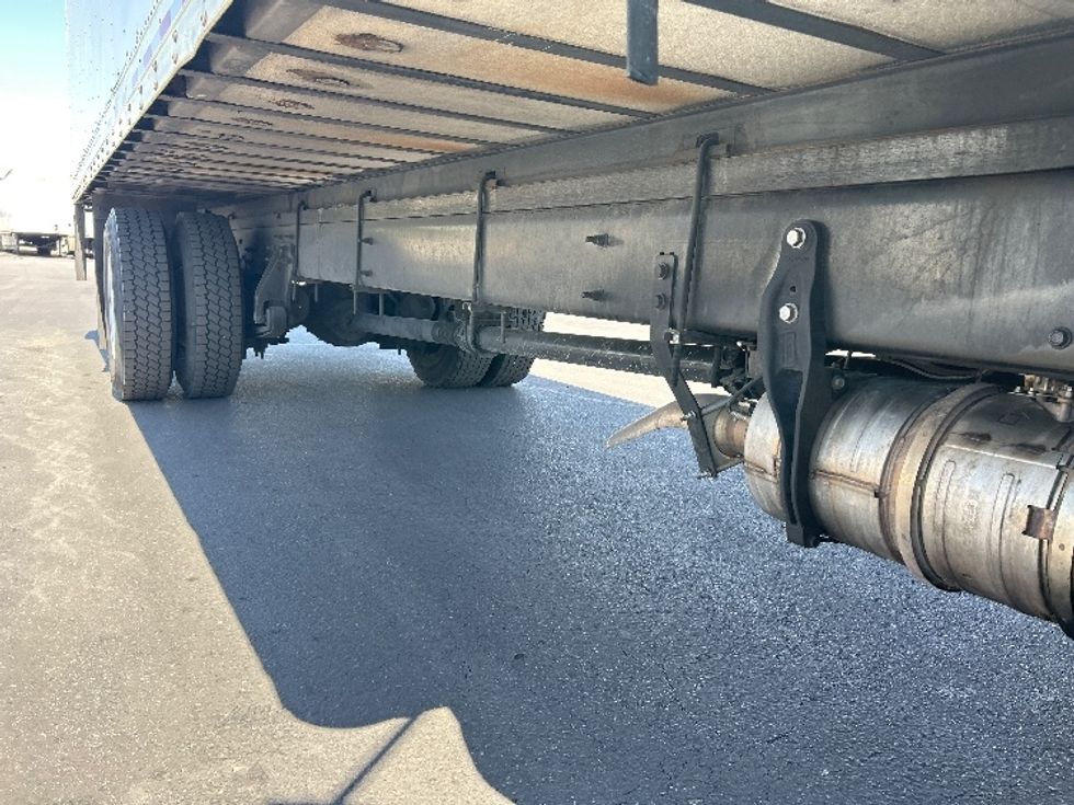 Refrigerated Truck-Light and Medium Duty Trucks-International-2020-MV607-Las Vegas-NV-90,289\n\t\tmiles-$ 70,250 - Image 14