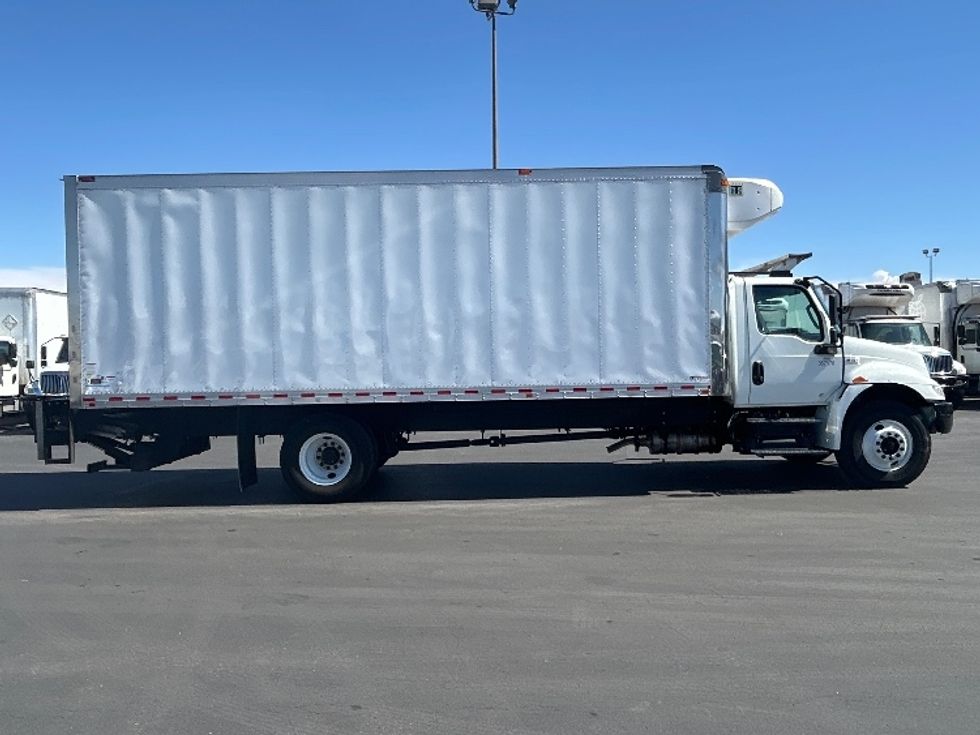 Refrigerated Truck-Light and Medium Duty Trucks-International-2020-MV607-Las Vegas-NV-90,289\n\t\tmiles-$ 70,250 - Image 15
