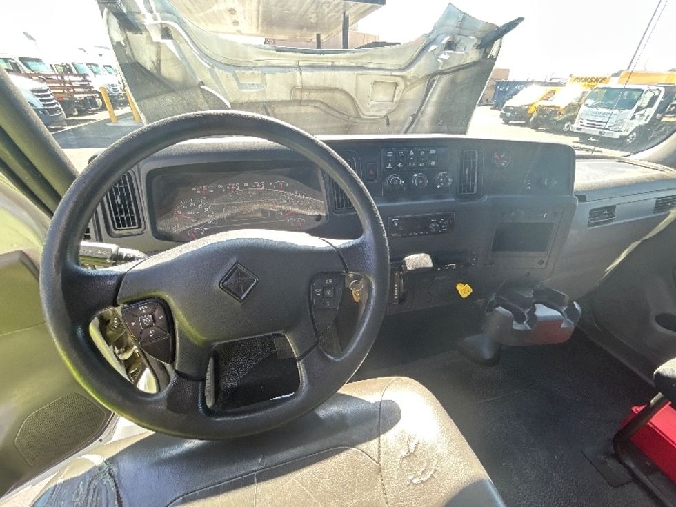 Refrigerated Truck-Light and Medium Duty Trucks-International-2020-MV607-Las Vegas-NV-90,289\n\t\tmiles-$ 70,250 - Image 18