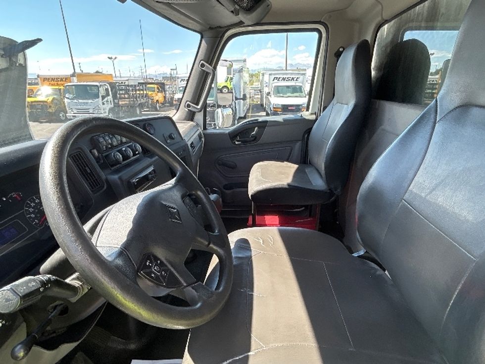 Refrigerated Truck-Light and Medium Duty Trucks-International-2020-MV607-Las Vegas-NV-90,289\n\t\tmiles-$ 70,250 - Image 19