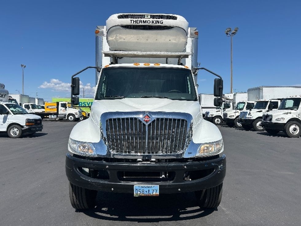 Refrigerated Truck-Light and Medium Duty Trucks-International-2020-MV607-Las Vegas-NV-90,289\n\t\tmiles-$ 70,250 - Image 2