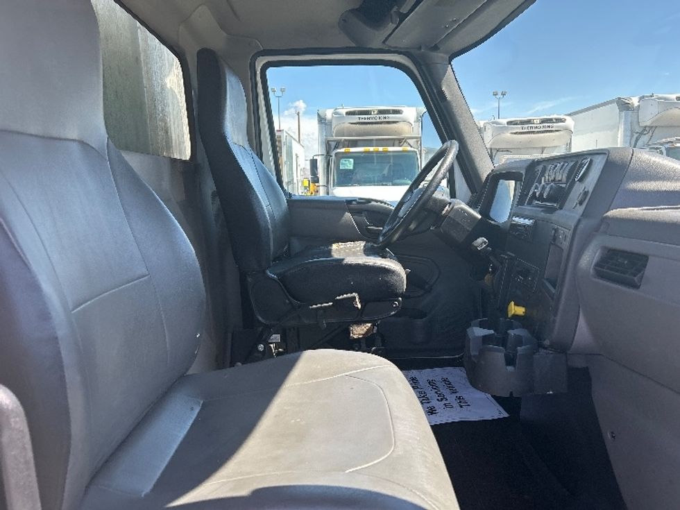 Refrigerated Truck-Light and Medium Duty Trucks-International-2020-MV607-Las Vegas-NV-90,289\n\t\tmiles-$ 70,250 - Image 22