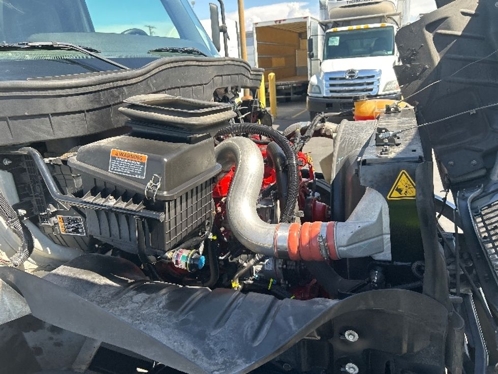 Refrigerated Truck-Light and Medium Duty Trucks-International-2020-MV607-Las Vegas-NV-90,289\n\t\tmiles-$ 70,250 - Image 23