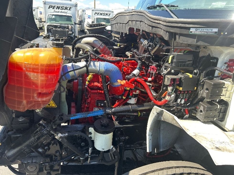 Refrigerated Truck-Light and Medium Duty Trucks-International-2020-MV607-Las Vegas-NV-90,289\n\t\tmiles-$ 70,250 - Image 24