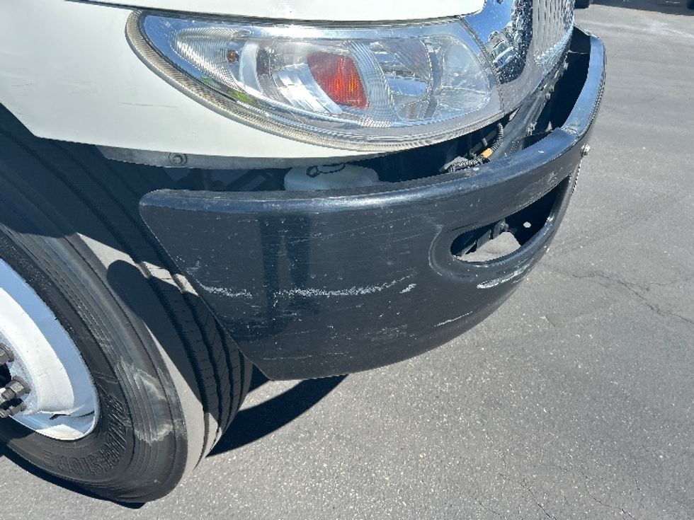 Refrigerated Truck-Light and Medium Duty Trucks-International-2020-MV607-Las Vegas-NV-90,289\n\t\tmiles-$ 70,250 - Image 25