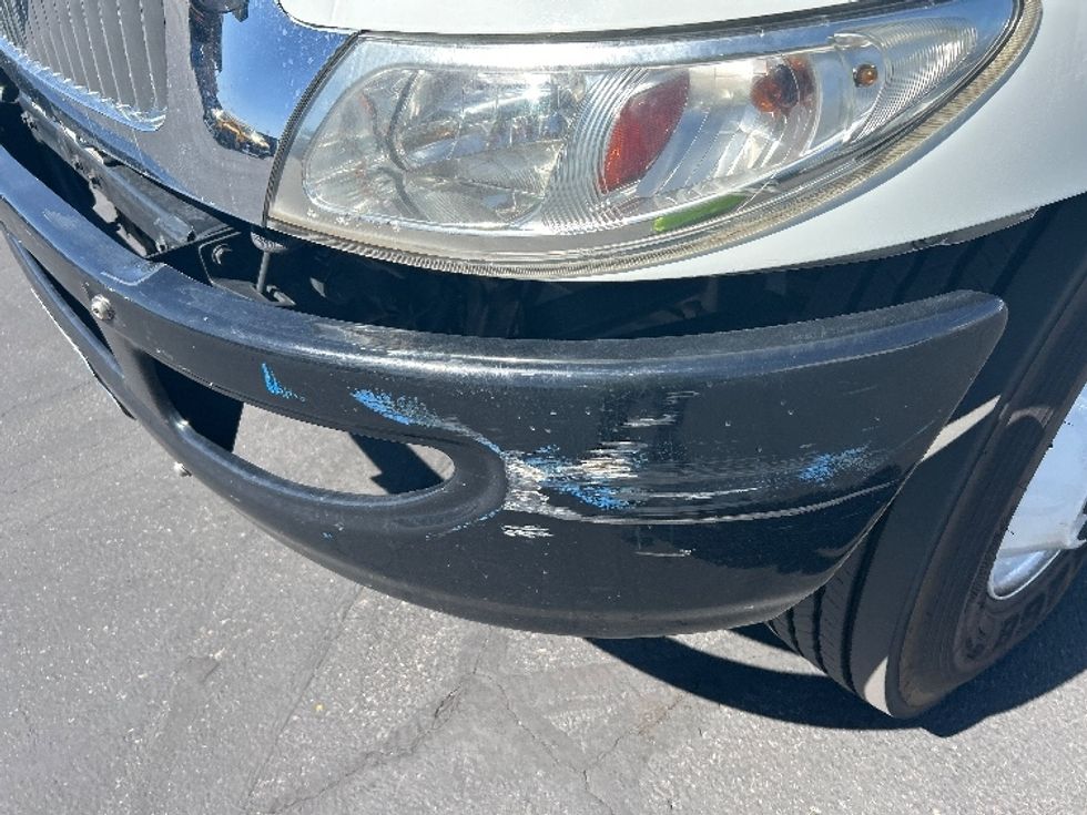 Refrigerated Truck-Light and Medium Duty Trucks-International-2020-MV607-Las Vegas-NV-90,289\n\t\tmiles-$ 70,250 - Image 26