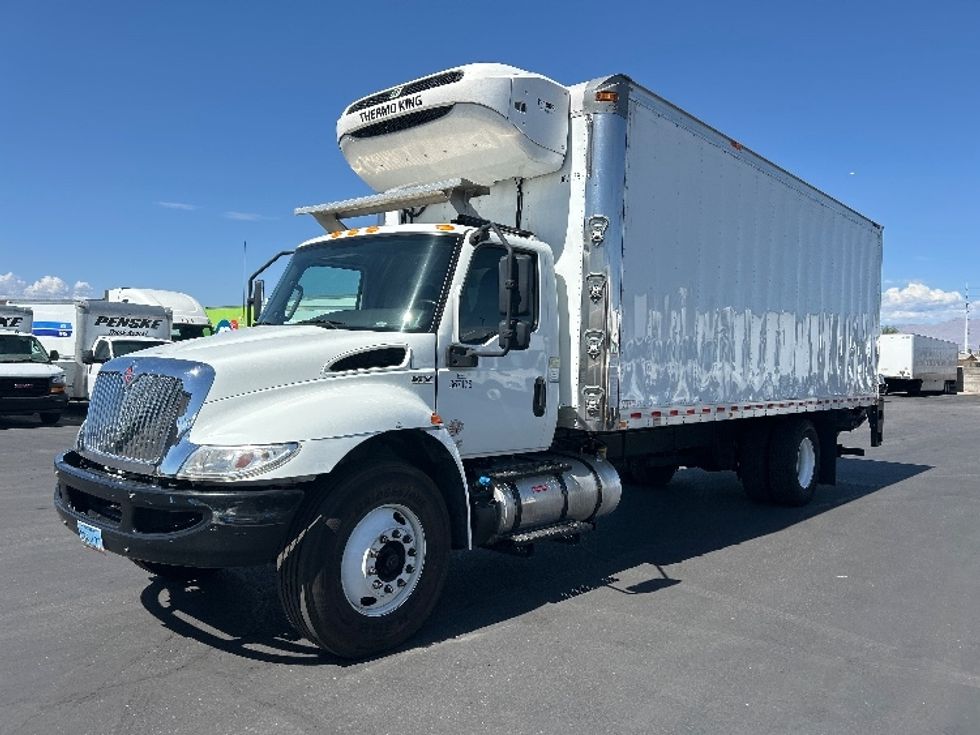 Refrigerated Truck-Light and Medium Duty Trucks-International-2020-MV607-Las Vegas-NV-90,289\n\t\tmiles-$ 70,250 - Image 3