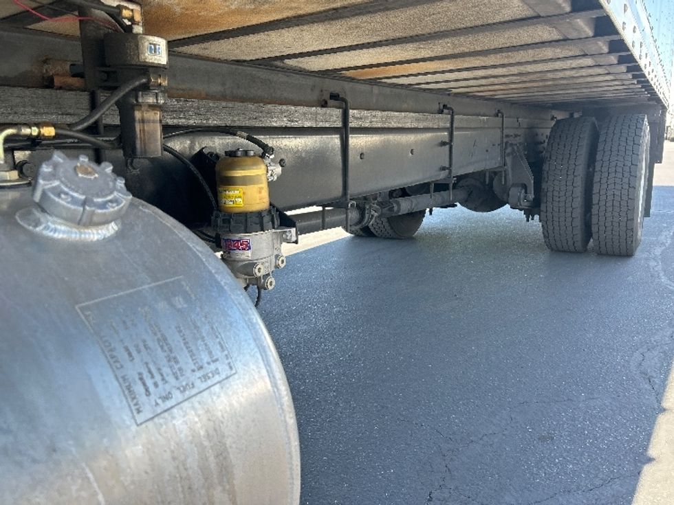 Refrigerated Truck-Light and Medium Duty Trucks-International-2020-MV607-Las Vegas-NV-90,289\n\t\tmiles-$ 70,250 - Image 5