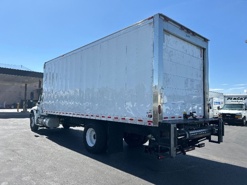 Refrigerated Truck-Light and Medium Duty Trucks-International-2020-MV607-Las Vegas-NV-90,289\n\t\tmiles-$ 70,250 - Image 6