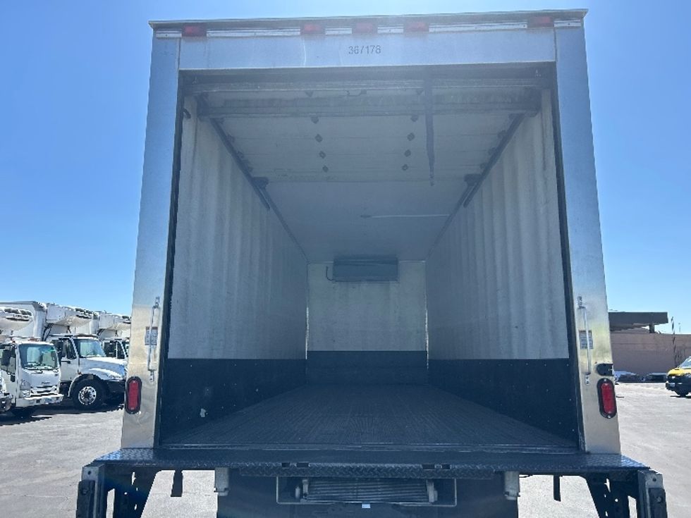 Refrigerated Truck-Light and Medium Duty Trucks-International-2020-MV607-Las Vegas-NV-90,289\n\t\tmiles-$ 70,250 - Image 8