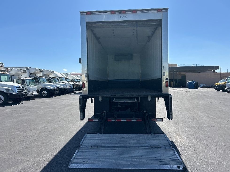 Refrigerated Truck-Light and Medium Duty Trucks-International-2020-MV607-Las Vegas-NV-90,289\n\t\tmiles-$ 70,250 - Image 9