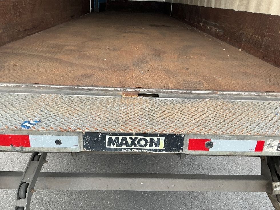 Refrigerated Truck-Light and Medium Duty Trucks-International-2020-MV607-Linden-NJ-153,163\n\t\tmiles-$ 57,000 - Image 10