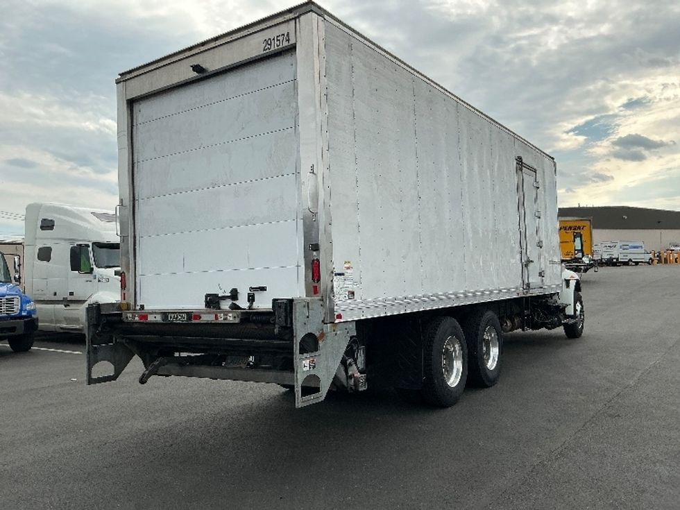 Refrigerated Truck-Light and Medium Duty Trucks-International-2020-MV607-Linden-NJ-153,163\n\t\tmiles-$ 57,000 - Image 13