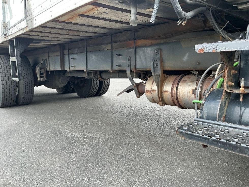 Refrigerated Truck-Light and Medium Duty Trucks-International-2020-MV607-Linden-NJ-153,163\n\t\tmiles-$ 57,000 - Image 14