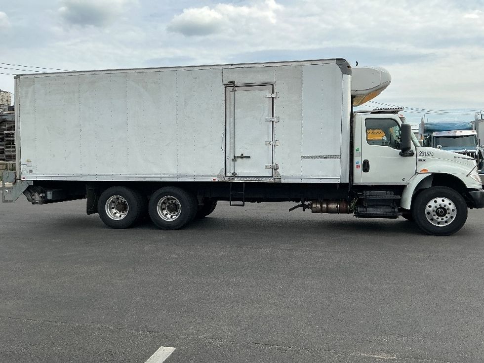 Refrigerated Truck-Light and Medium Duty Trucks-International-2020-MV607-Linden-NJ-153,163\n\t\tmiles-$ 57,000 - Image 15