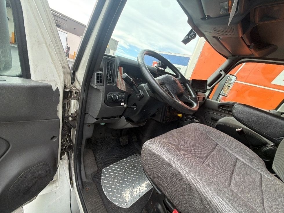 Refrigerated Truck-Light and Medium Duty Trucks-International-2020-MV607-Linden-NJ-153,163\n\t\tmiles-$ 57,000 - Image 16