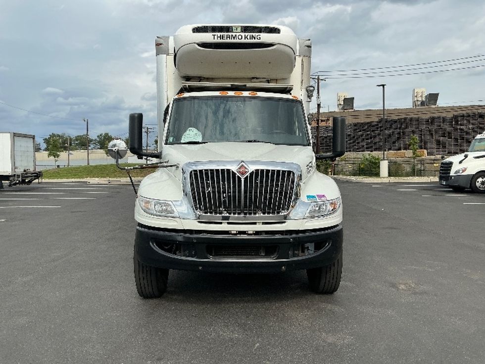 Refrigerated Truck-Light and Medium Duty Trucks-International-2020-MV607-Linden-NJ-153,163\n\t\tmiles-$ 57,000 - Image 2