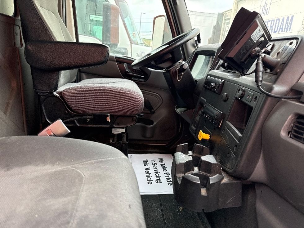 Refrigerated Truck-Light and Medium Duty Trucks-International-2020-MV607-Linden-NJ-153,163\n\t\tmiles-$ 57,000 - Image 20