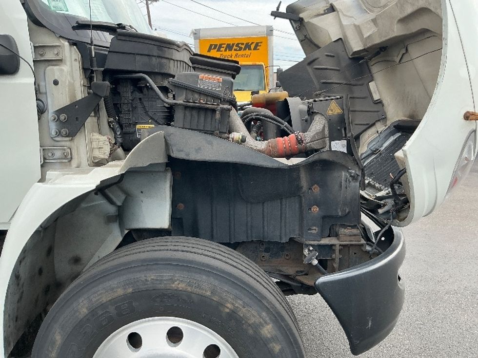 Refrigerated Truck-Light and Medium Duty Trucks-International-2020-MV607-Linden-NJ-153,163\n\t\tmiles-$ 57,000 - Image 21