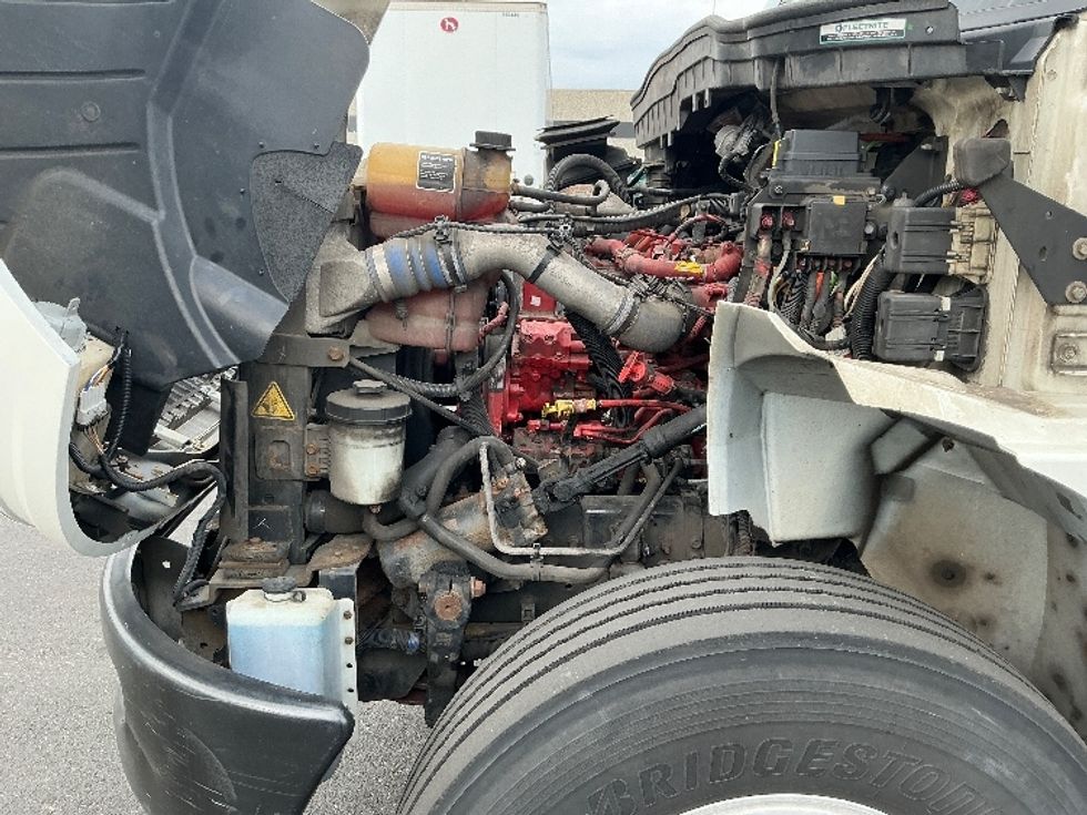 Refrigerated Truck-Light and Medium Duty Trucks-International-2020-MV607-Linden-NJ-153,163\n\t\tmiles-$ 57,000 - Image 22