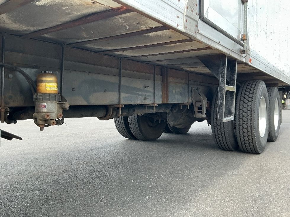 Refrigerated Truck-Light and Medium Duty Trucks-International-2020-MV607-Linden-NJ-153,163\n\t\tmiles-$ 57,000 - Image 5