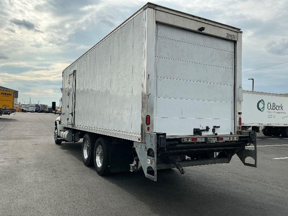 Refrigerated Truck-Light and Medium Duty Trucks-International-2020-MV607-Linden-NJ-153,163\n\t\tmiles-$ 57,000 - Image 6