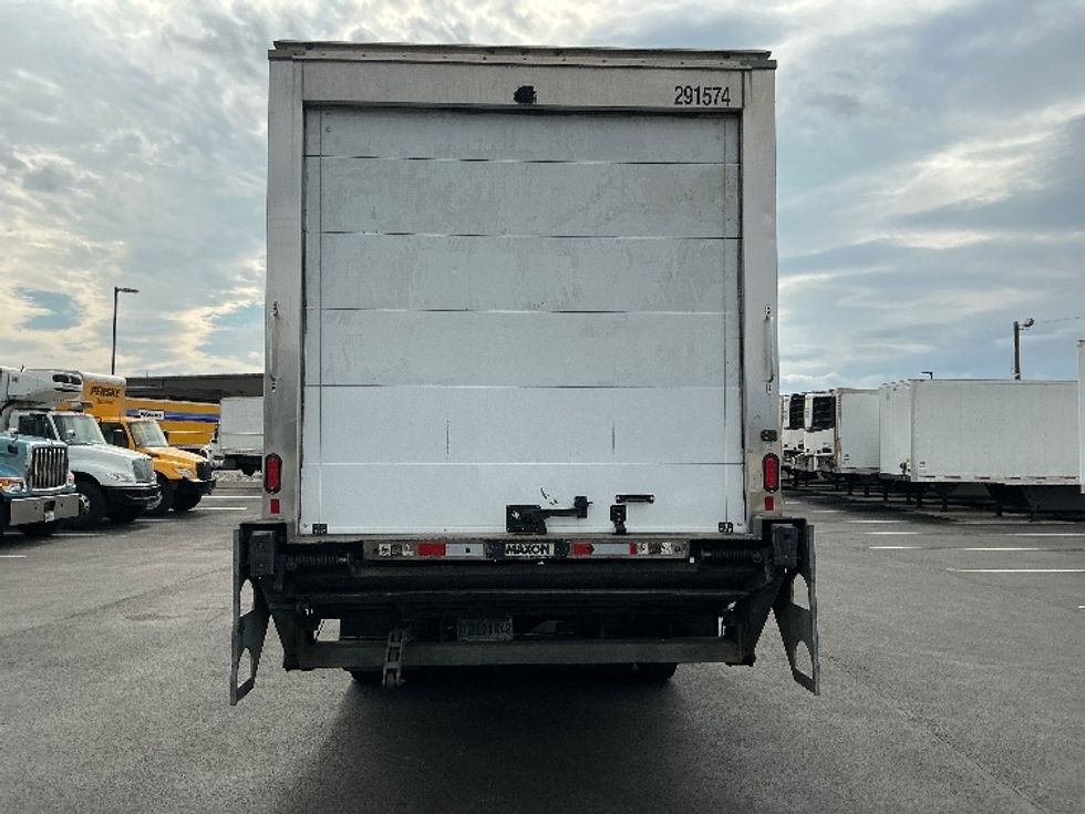 Refrigerated Truck-Light and Medium Duty Trucks-International-2020-MV607-Linden-NJ-153,163\n\t\tmiles-$ 57,000 - Image 7
