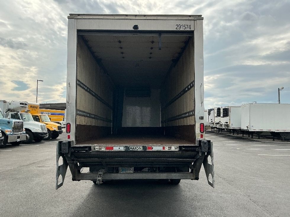 Refrigerated Truck-Light and Medium Duty Trucks-International-2020-MV607-Linden-NJ-153,163\n\t\tmiles-$ 57,000 - Image 8