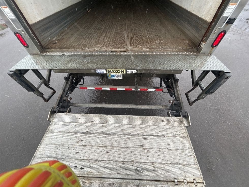 Refrigerated Truck-Light and Medium Duty Trucks-International-2020-MV607-Liverpool-NY-170,074\n\t\tmiles-$ 49,000 - Image 10