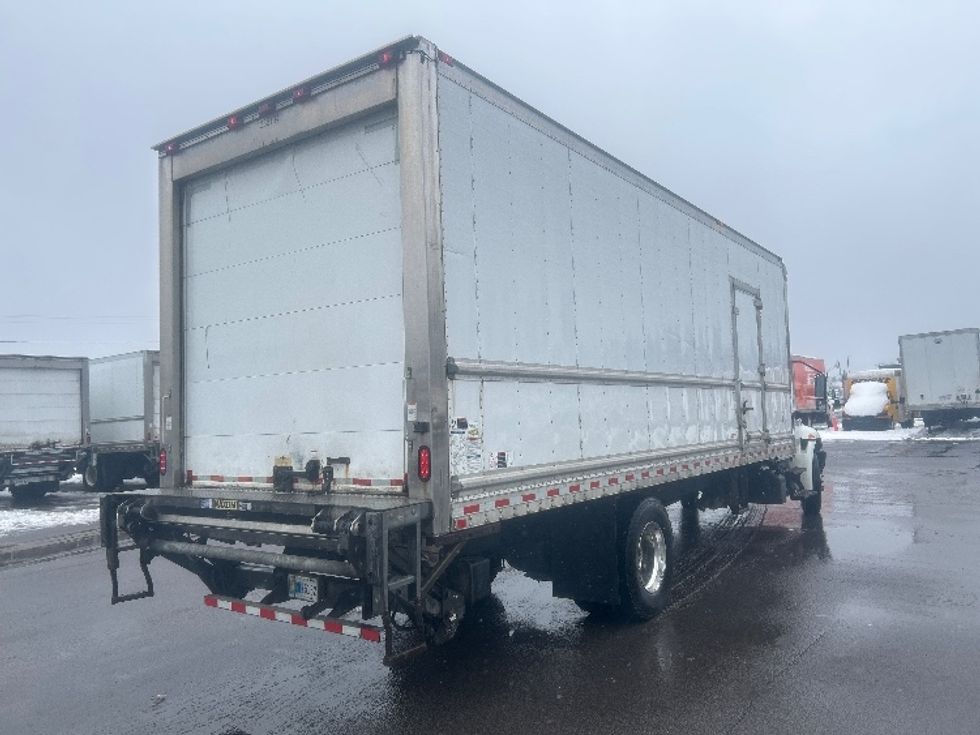 Refrigerated Truck-Light and Medium Duty Trucks-International-2020-MV607-Liverpool-NY-170,074\n\t\tmiles-$ 49,000 - Image 13