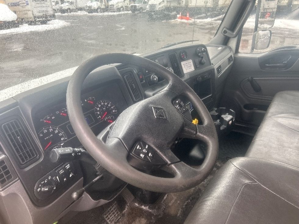 Refrigerated Truck-Light and Medium Duty Trucks-International-2020-MV607-Liverpool-NY-170,074\n\t\tmiles-$ 49,000 - Image 17