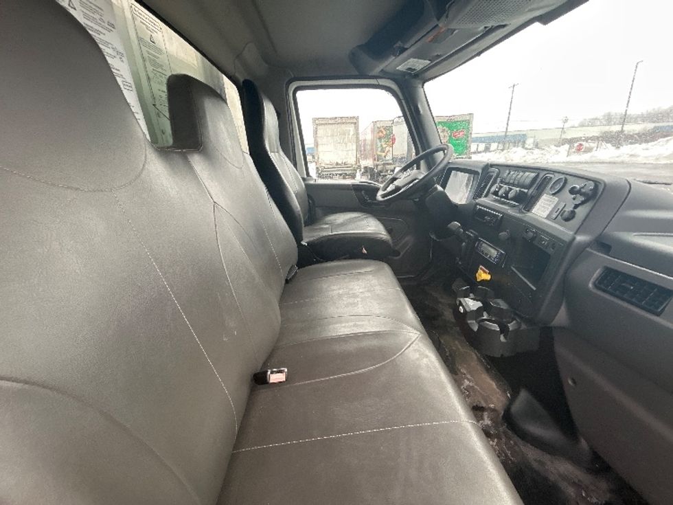 Refrigerated Truck-Light and Medium Duty Trucks-International-2020-MV607-Liverpool-NY-170,074\n\t\tmiles-$ 49,000 - Image 22