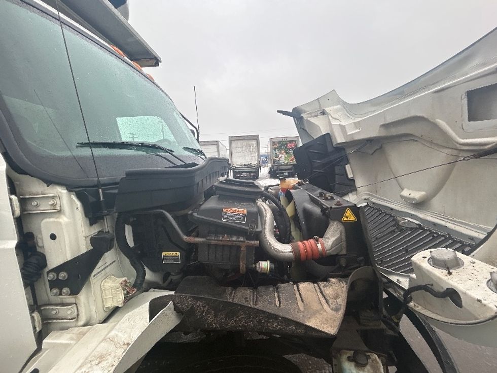 Refrigerated Truck-Light and Medium Duty Trucks-International-2020-MV607-Liverpool-NY-170,074\n\t\tmiles-$ 49,000 - Image 23