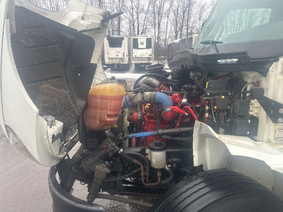 Refrigerated Truck-Light and Medium Duty Trucks-International-2020-MV607-Liverpool-NY-170,074\n\t\tmiles-$ 49,000 - Image 24