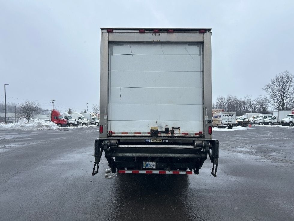 Refrigerated Truck-Light and Medium Duty Trucks-International-2020-MV607-Liverpool-NY-170,074\n\t\tmiles-$ 49,000 - Image 7
