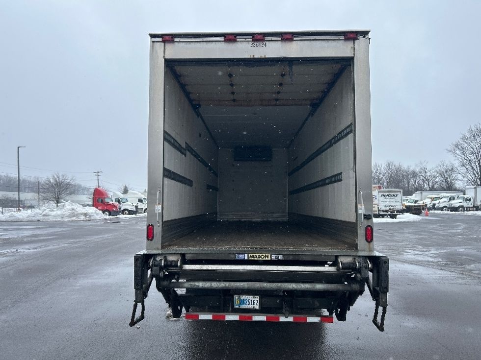 Refrigerated Truck-Light and Medium Duty Trucks-International-2020-MV607-Liverpool-NY-170,074\n\t\tmiles-$ 49,000 - Image 8