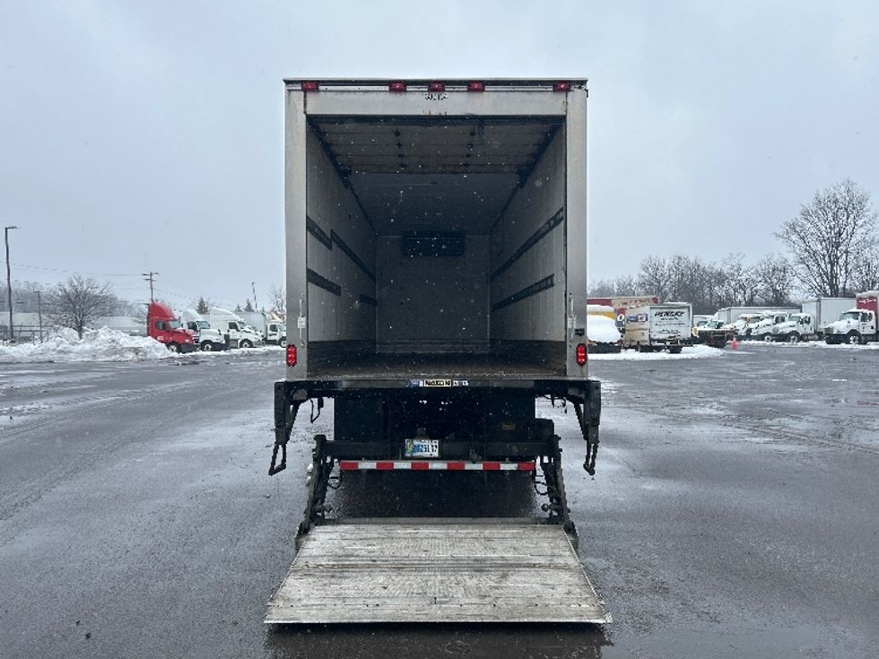 Refrigerated Truck-Light and Medium Duty Trucks-International-2020-MV607-Liverpool-NY-170,074\n\t\tmiles-$ 49,000 - Image 9